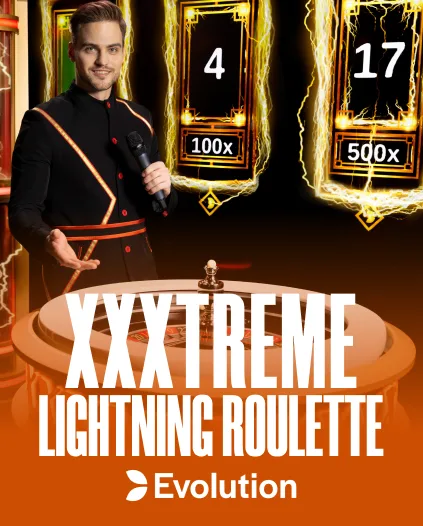 Nitrobet Casino Live Dealer